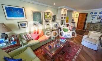 Imagem 5: Leblon Apartamento com 3 dormitórios