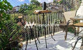 Imagem 6: Tijuca Apartamento com 2 dormitórios