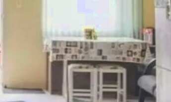 Imagem: Sobrado dois dormitórios