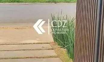 Imagem 3: Imóvel para venda tem 163 metros quadrados com 3 quartos em Jardim Reserva Ipanema - Soroc