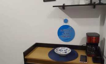 Imagem 3: Kitnet temporada Araruama