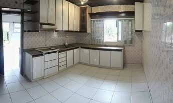 Imagem 6: CASA SEMIMOBILIADA PARA ALUGAR NO BAIRRO AZAMBUJA EM BRUSQUE