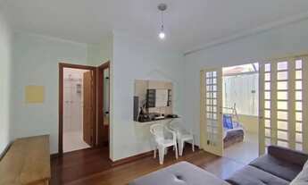 Imagem 2: Casas Padrão em Poços de Caldas