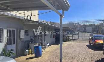 Imagem 5: Terreno - Parque da Figueira - Campinas