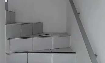 Imagem 7: Sobrado para aluguel tem 85 metros quadrados com 2 quartos