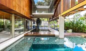 Imagem 5: CASA EM CONDOMÍNIO - ALPHAVILLE RESIDENCIAL UM - SP