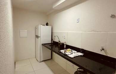 Imagem 3: Alugo apartamento no condomínio Flórida térreo