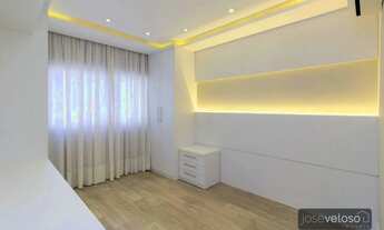 Imagem 2: EXCELENTE APTO ALTO PADRÃO ENSOLARADO, 03 GARAGENS - AGUA VERDE, JOSÉ VELOSO IMOVEIS, - Ág