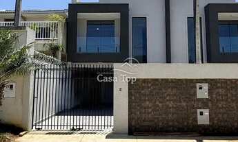 Imagem: Sobrado à venda Uvaranas