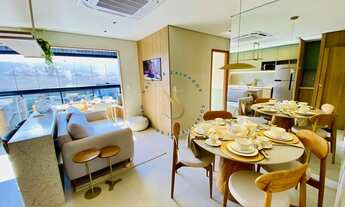 Imagem: Club Gênova Rezidenziale - Lançamento