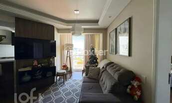 Imagem 2: Apartamento à venda Avenida Presidente Nereu Ramos, Campinas - São José