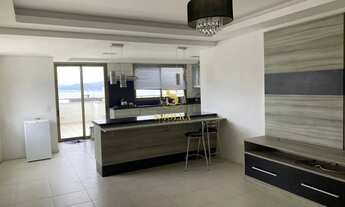 Imagem 2: Cobertura com 3 suítes e SPA externo, na Agronômica