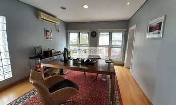 Imagem 7: SOBRADO PARA VENDA, COM 400 M2 NO PACAEMBU - RESIDENCIAL OU COMERCIAL