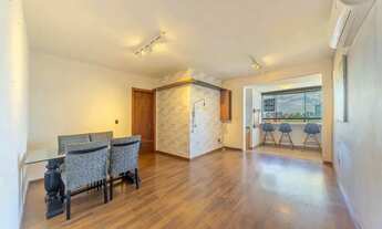 Imagem: Imóvel para venda possui 96 metros quadrados