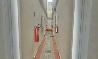 Imagem 6: Kitnet para locação, Parque Rural Fazenda Santa Cândida, Campinas, SP