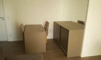 Imagem 3: Apartamento para alugar em Campinas, Ponte Preta, com 2 suítes, com 64 m², Alto da Aboliçã
