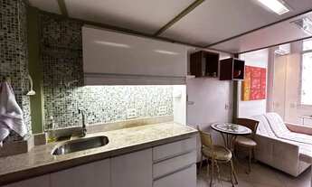 Imagem: Kitnet venda ou locação com 1 quarto no