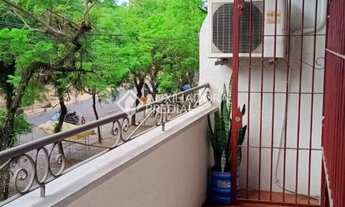 Imagem: 2 DORMITÓRIO EM FRENTE PARQUE FARROUPILHA