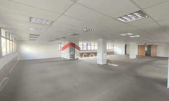 Imagem: Sala comercial em Avenida Doutor Cardoso