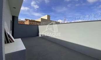 Imagem 6: Casa para Venda em Presidente Prudente, Residencial Minerva I, 3 dormitórios, 1 suíte, 2 b