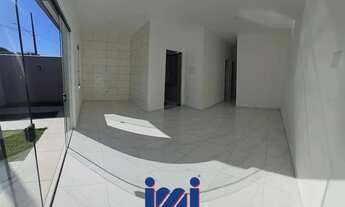 Imagem 7: CASA BEM LOCALIZADA NO BAIRRO ELIANA