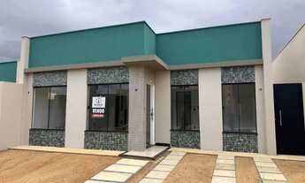 Imagem: Casa com 3 quartos (1 Suíte) No Club Royal