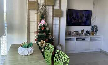 Imagem 6: Apartamento à venda no Illuminare Residence, FAROLÂNDIA, Aracaju, SE