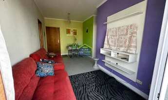 Imagem 4: Tupi - Apto 1 dorm c/ piscina - 299 mil