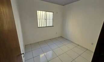 Imagem 6: Casa nascente murada no Portal do Paço 2, reformada, com registro e aceita financiamento