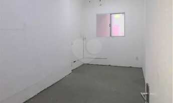 Imagem 2: Galpão para locação em Luz - SP