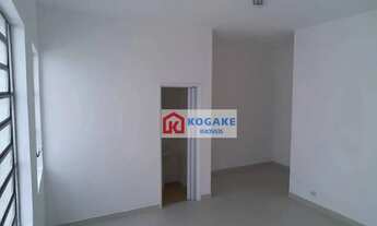 Imagem 4: Sala para alugar, 26 m² por R$ 1.200/mês - Jardim Satélite - São José dos Campos/SP