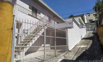 Imagem 2: CASA ASSOBRADADA - VILA ELDÍZIA - SP