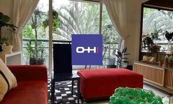 Imagem: Aluguel Apartamento 4 Dormitórios - 163