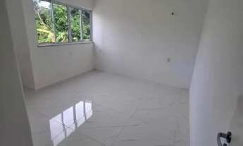 Imagem 6: Apartamentos com duas plantas, para VENDA, na Cidade dos Funcionários