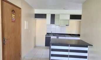 Imagem 4: Condomínio Vila Jardim Orquídea com 02 quartos - Tarumã - Venda