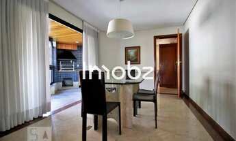 Imagem 5: Apartamento à venda na Rua Itajara, 299 - Panamby - São Paulo - SP - CEP: 05717-250