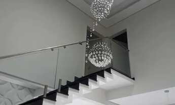 Imagem 7: CASA ASSOBRADADA - CONDOMÍNIO RESIDENCIAL EUROVILLE II - SP