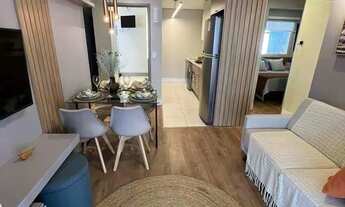 Imagem: Vendo apartamento novo, Minha Casa Minha