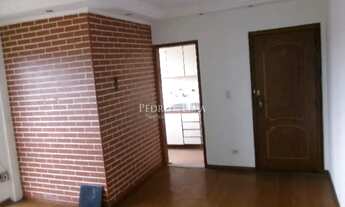 Imagem 2: APARTAMENTO 02 DORMS, 01 VAGA , 53M² - PENHA