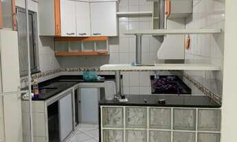 Imagem 7: Vendo/ Alugo casa estilo bangalô na Cremação com 2 suítes