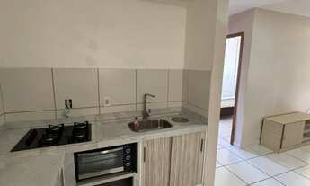 Imagem 4: Alugo Bela Cintra life Maiobinha semi mobiliado