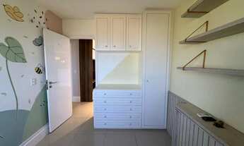 Imagem 4: Imóvel para venda com 87 metros quadrados com 3 quartos em Calhau - São Luís - MA