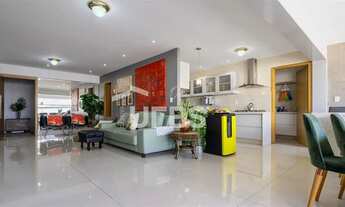 Imagem: PERSONA BUENO - ANDAR ALTO - 3 suítes /