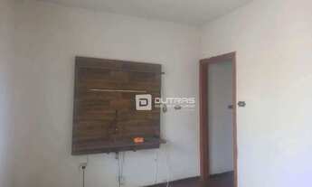 Imagem 3: Casa com 2 dormitórios para alugar, 60 m² por R$ 1.200/mês - Centro - Piracicaba/SP