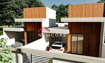 Imagem: Casa em Rua Távora - Jardim das Alterosas