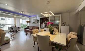 Imagem 4: Apartamento 3 Quartos com 2 Suítes e 114m² - Kobrasol - PLC