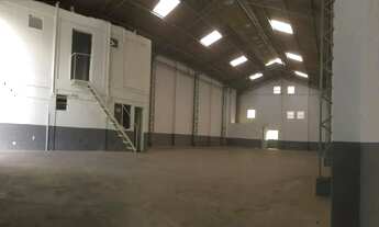 Imagem 3: Galpao COMERCIAL em TABOÃO DA SERRA - SP, VILA DAS OLIVEIRAS