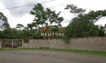 Imagem 2: Lote em condomínio em Rua Manga Rosa - Granja Viana - Carapicuíba/SP