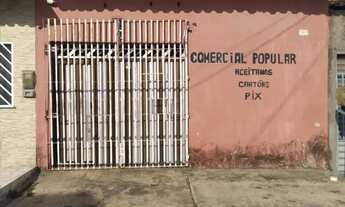 Imagem: Vende-se uma casa valor 90 mil registrada