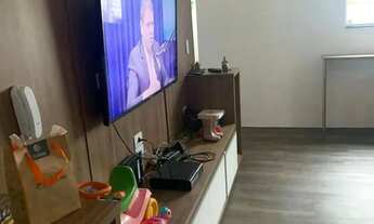 Imagem: Cobertura em Rua Joaquim Nabuco - Vila Príncipe